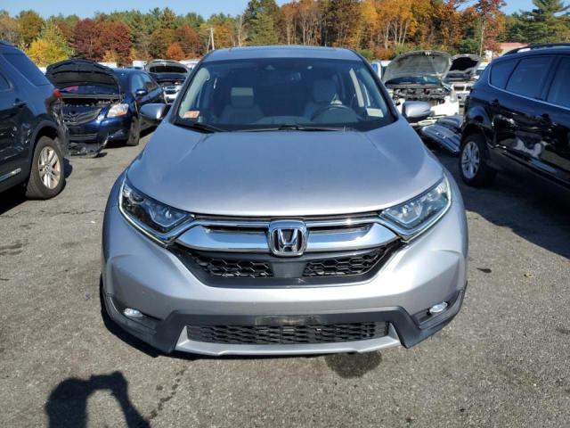 Photo 4 VIN: 5J6RW1H87JA003652 - HONDA CR-V EXL 