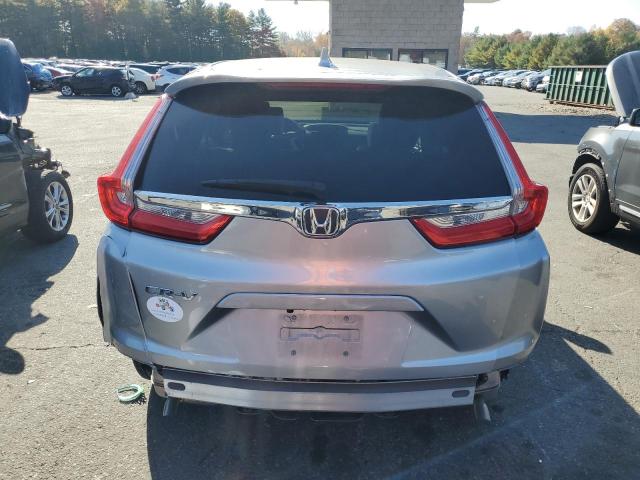 Photo 5 VIN: 5J6RW1H87JA003652 - HONDA CR-V EXL 