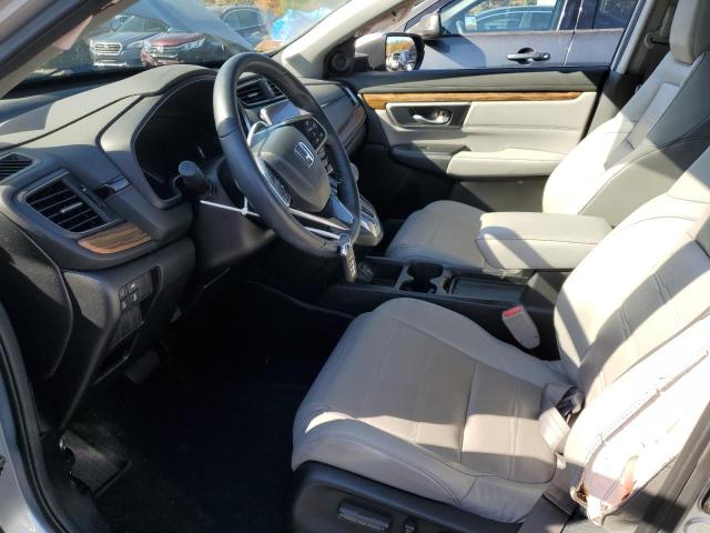 Photo 6 VIN: 5J6RW1H87JA003652 - HONDA CR-V EXL 