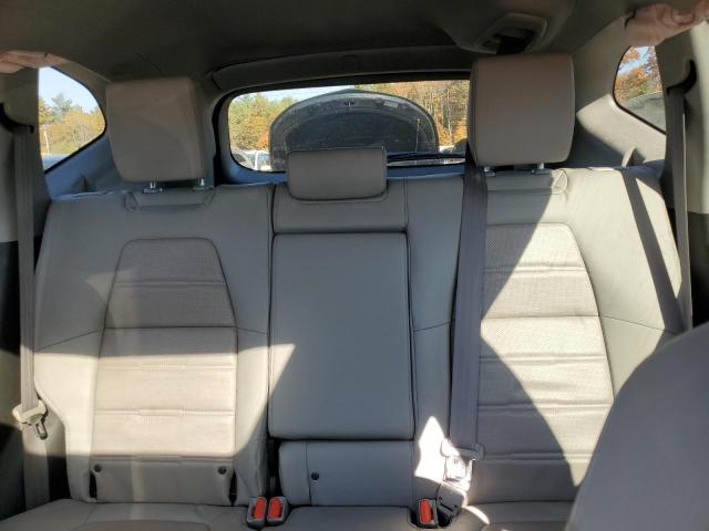 Photo 9 VIN: 5J6RW1H87JA003652 - HONDA CR-V EXL 