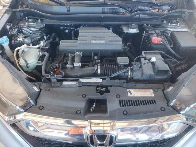 Photo 11 VIN: 5J6RW1H87JA010519 - HONDA CRV 