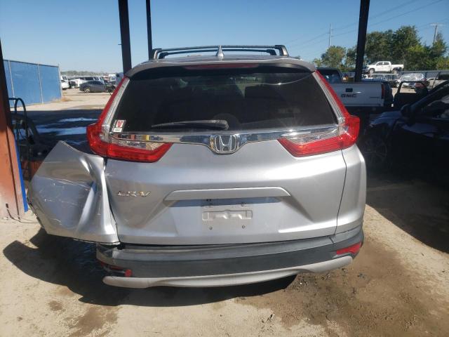 Photo 5 VIN: 5J6RW1H87JA010519 - HONDA CRV 