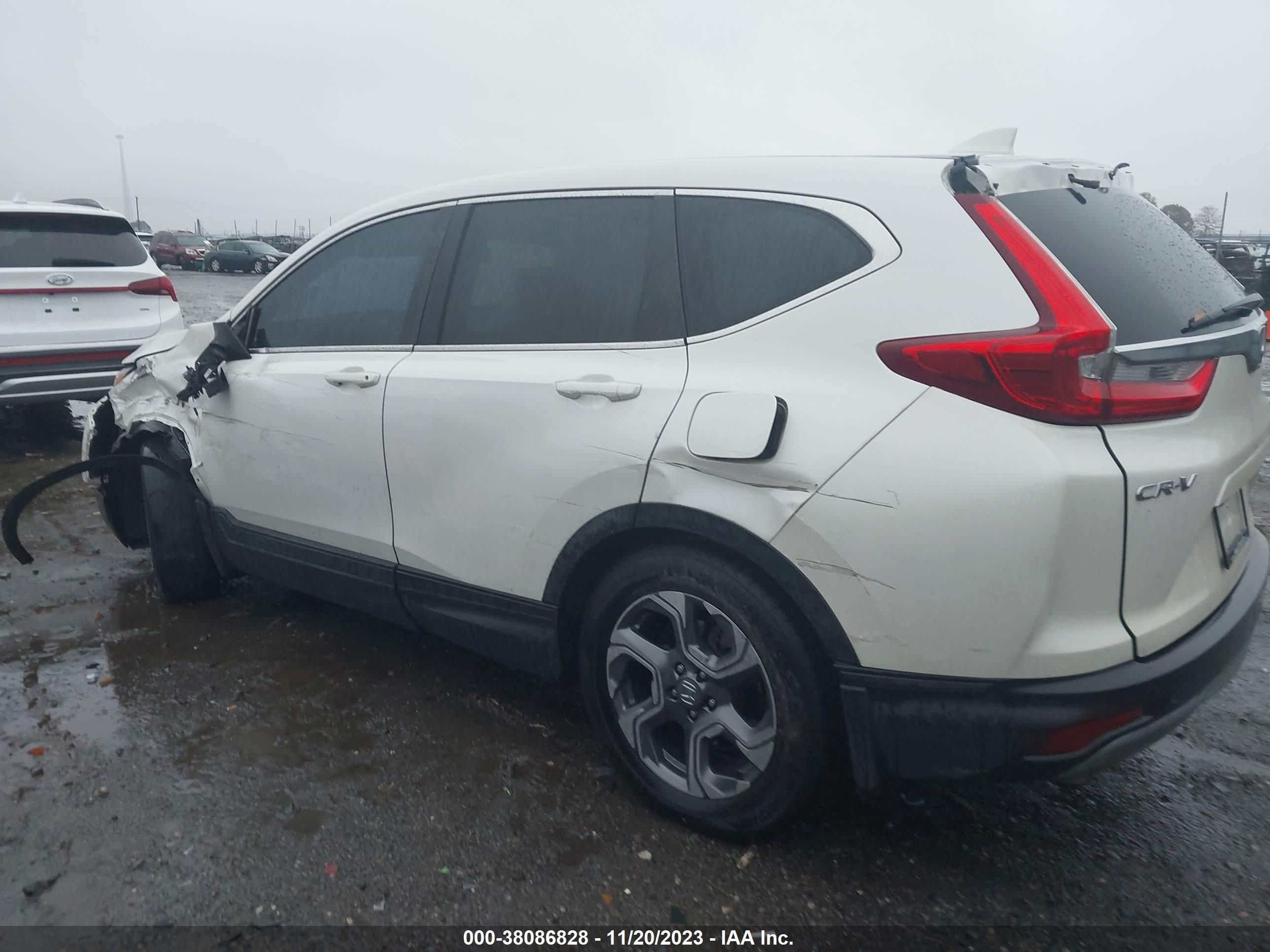 Photo 13 VIN: 5J6RW1H87JL016969 - HONDA CR-V 