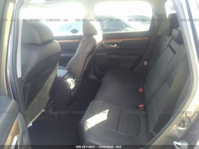 Photo 7 VIN: 5J6RW1H87KA004057 - HONDA CR-V 