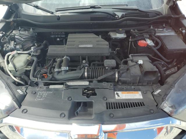 Photo 10 VIN: 5J6RW1H87KA010988 - HONDA CR-V EXL 