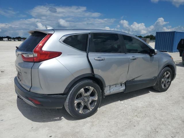 Photo 2 VIN: 5J6RW1H87KA010988 - HONDA CR-V EXL 