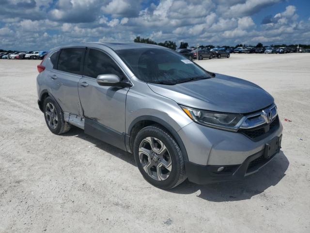 Photo 3 VIN: 5J6RW1H87KA010988 - HONDA CR-V EXL 