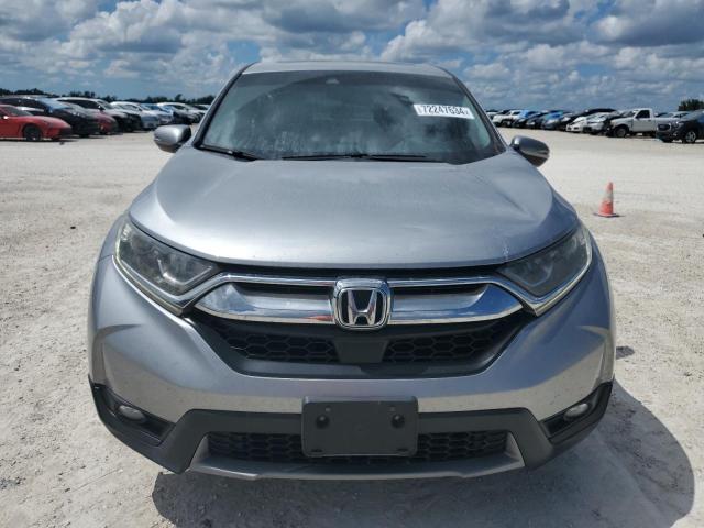 Photo 4 VIN: 5J6RW1H87KA010988 - HONDA CR-V EXL 