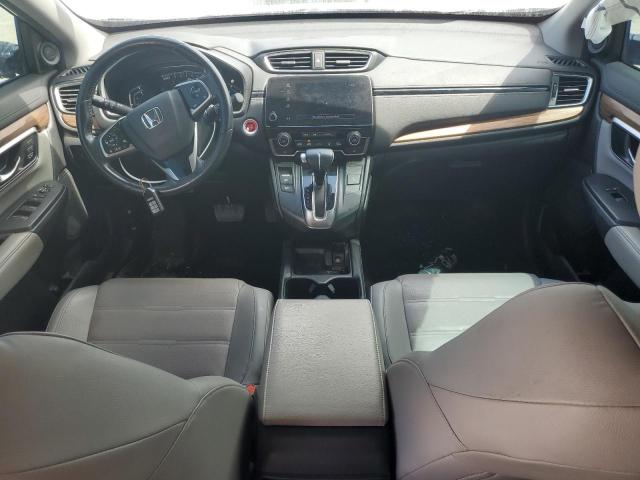 Photo 7 VIN: 5J6RW1H87KA010988 - HONDA CR-V EXL 