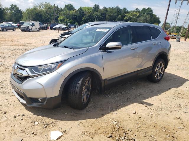 Photo 0 VIN: 5J6RW1H87KA014443 - HONDA CRV 