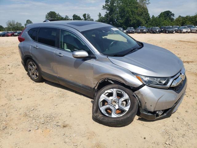 Photo 3 VIN: 5J6RW1H87KA014443 - HONDA CRV 