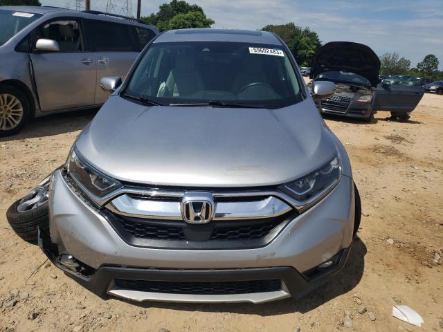 Photo 4 VIN: 5J6RW1H87KA014443 - HONDA CRV 