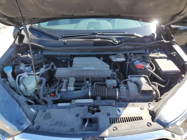 Photo 11 VIN: 5J6RW1H87KA020419 - HONDA CR-V EXL 