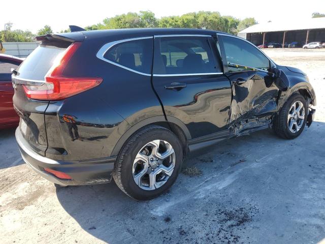 Photo 2 VIN: 5J6RW1H87KA020419 - HONDA CR-V EXL 