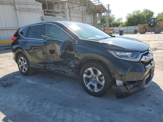 Photo 3 VIN: 5J6RW1H87KA020419 - HONDA CR-V EXL 