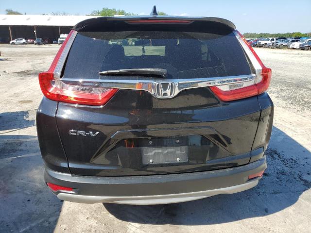 Photo 5 VIN: 5J6RW1H87KA020419 - HONDA CR-V EXL 