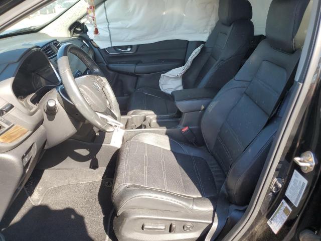 Photo 6 VIN: 5J6RW1H87KA020419 - HONDA CR-V EXL 