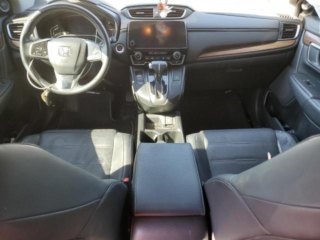 Photo 7 VIN: 5J6RW1H87KA020419 - HONDA CR-V EXL 