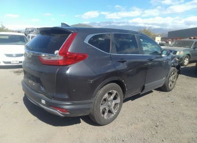 Photo 3 VIN: 5J6RW1H87KA025989 - HONDA CR-V 