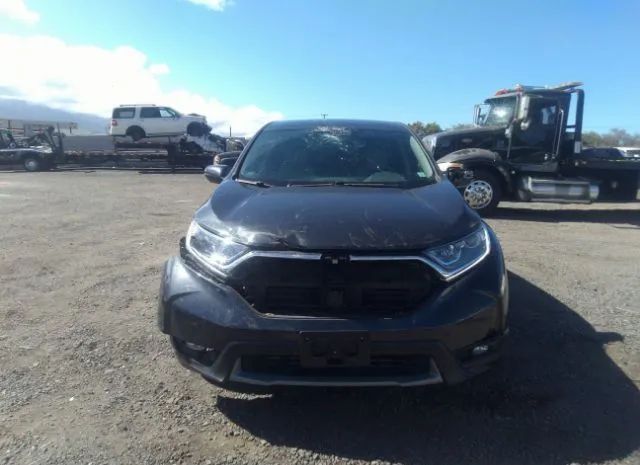 Photo 5 VIN: 5J6RW1H87KA025989 - HONDA CR-V 