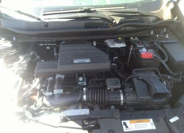 Photo 9 VIN: 5J6RW1H87KA025989 - HONDA CR-V 