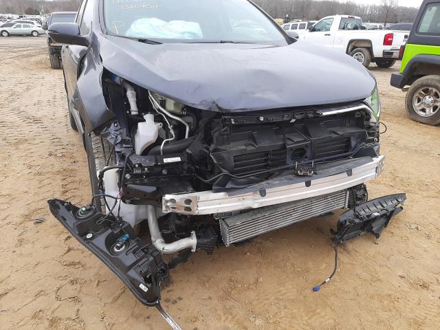 Photo 8 VIN: 5J6RW1H87KA032263 - HONDA CR-V EXL 