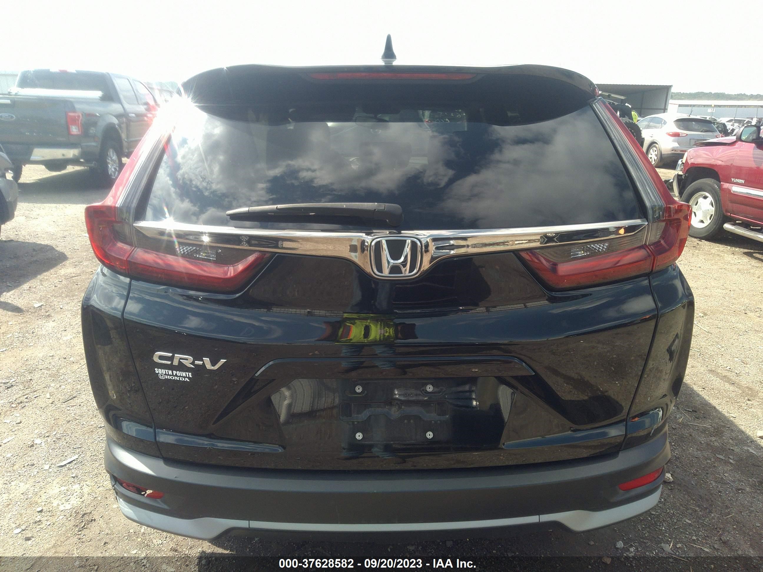 Photo 15 VIN: 5J6RW1H87LA006392 - HONDA CR-V 