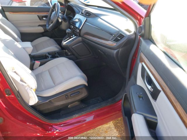 Photo 4 VIN: 5J6RW1H87LA009776 - HONDA CR-V 