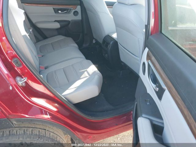 Photo 7 VIN: 5J6RW1H87LA009776 - HONDA CR-V 