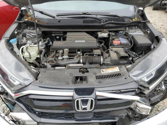 Photo 11 VIN: 5J6RW1H87MA002456 - HONDA CR-V EXL 