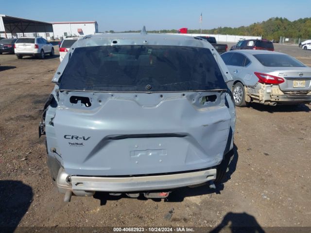 Photo 5 VIN: 5J6RW1H87MA005275 - HONDA CR-V 