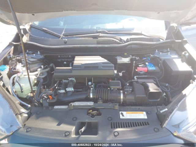 Photo 9 VIN: 5J6RW1H87MA005275 - HONDA CR-V 