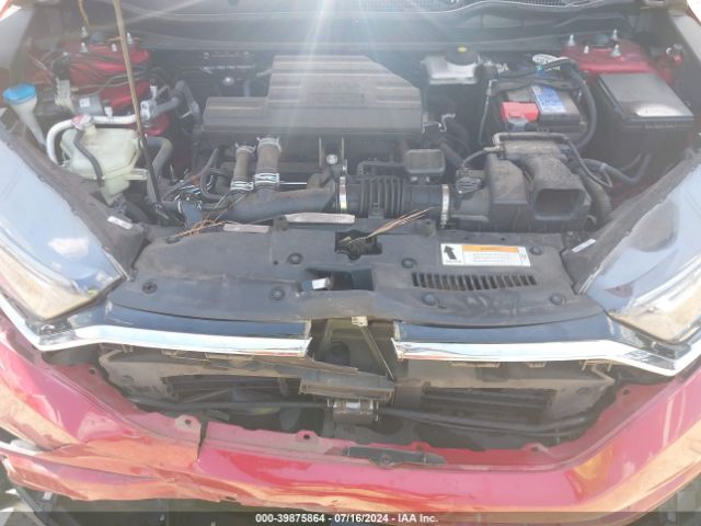 Photo 9 VIN: 5J6RW1H87MA009343 - HONDA CR-V 