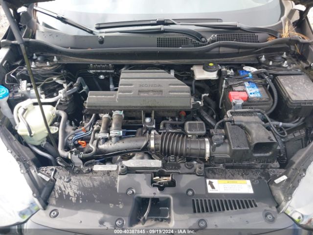 Photo 9 VIN: 5J6RW1H87NA020988 - HONDA CR-V 