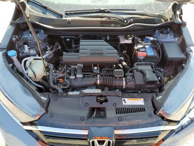 Photo 11 VIN: 5J6RW1H87NA023485 - HONDA CR-V EXL 