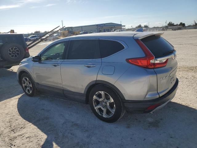 Photo 1 VIN: 5J6RW1H88HL000614 - HONDA CR-V EXL 