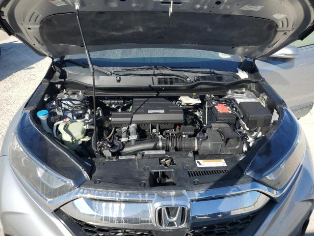 Photo 11 VIN: 5J6RW1H88HL000614 - HONDA CR-V EXL 