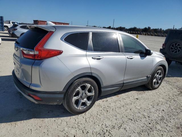 Photo 2 VIN: 5J6RW1H88HL000614 - HONDA CR-V EXL 