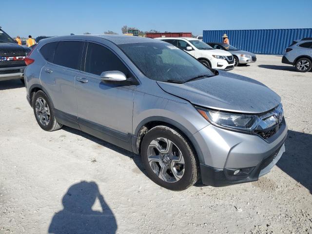 Photo 3 VIN: 5J6RW1H88HL000614 - HONDA CR-V EXL 