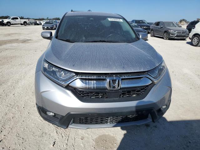 Photo 4 VIN: 5J6RW1H88HL000614 - HONDA CR-V EXL 