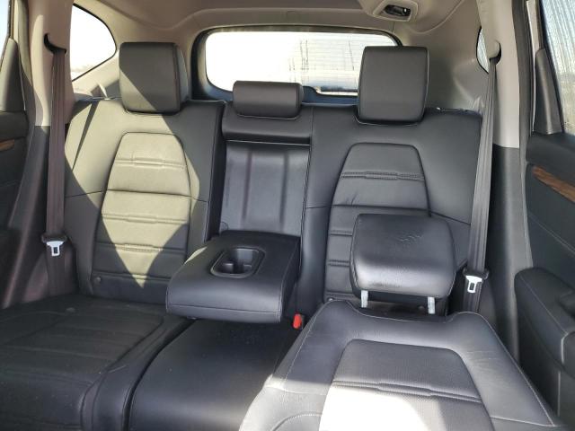 Photo 9 VIN: 5J6RW1H88HL000614 - HONDA CR-V EXL 