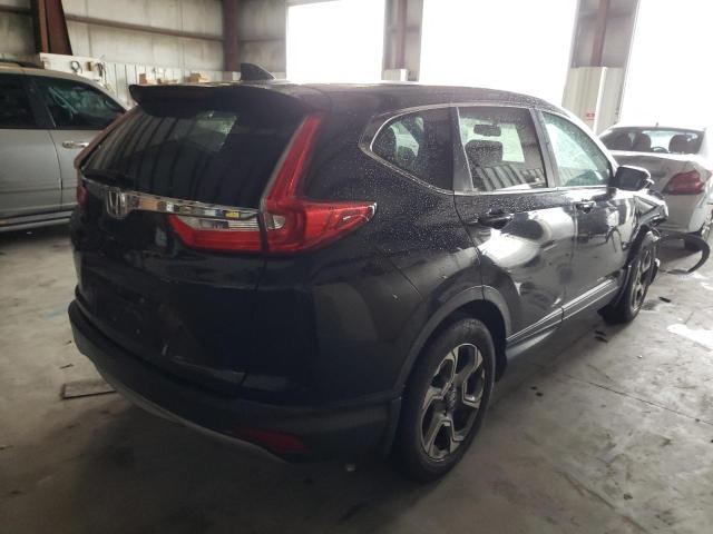 Photo 3 VIN: 5J6RW1H88HL009569 - HONDA CR-V EXL 