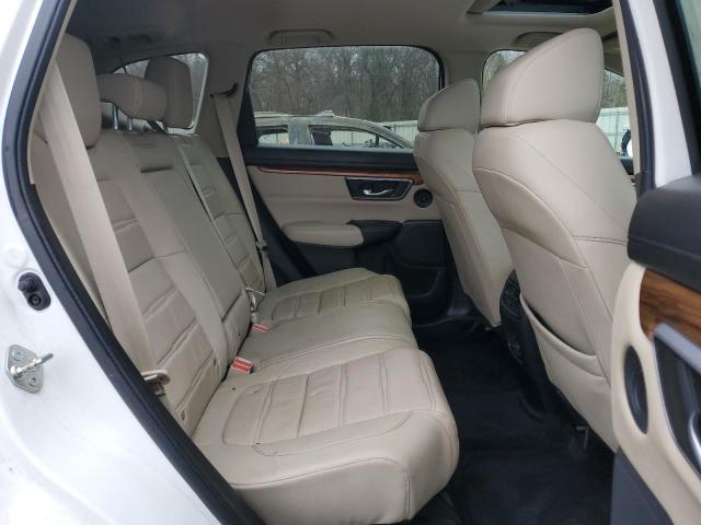 Photo 10 VIN: 5J6RW1H88HL009636 - HONDA CR-V EXL 