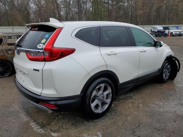 Photo 2 VIN: 5J6RW1H88HL009636 - HONDA CR-V EXL 