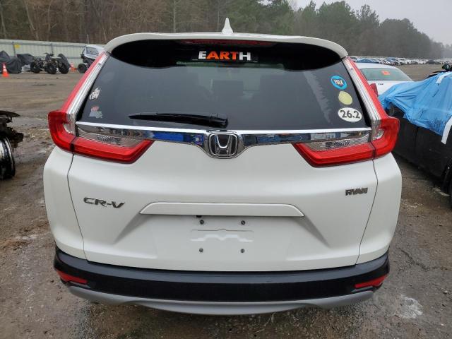 Photo 5 VIN: 5J6RW1H88HL009636 - HONDA CR-V EXL 