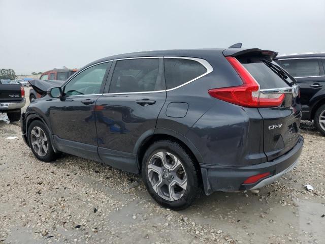 Photo 1 VIN: 5J6RW1H88HL010852 - HONDA CR-V EXL 