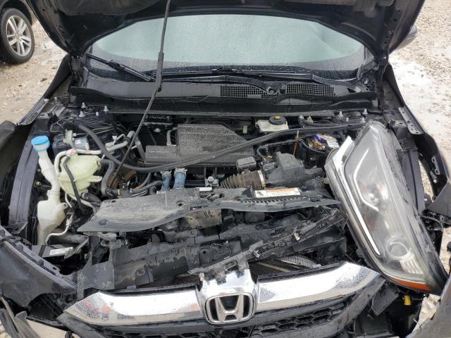 Photo 11 VIN: 5J6RW1H88HL010852 - HONDA CR-V EXL 