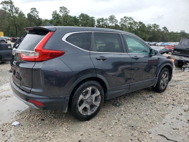 Photo 2 VIN: 5J6RW1H88HL010852 - HONDA CR-V EXL 