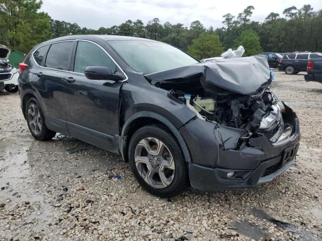 Photo 3 VIN: 5J6RW1H88HL010852 - HONDA CR-V EXL 