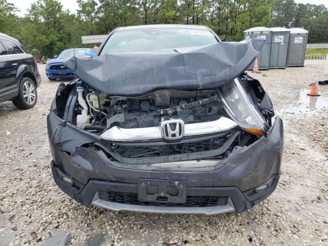 Photo 4 VIN: 5J6RW1H88HL010852 - HONDA CR-V EXL 